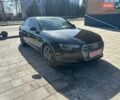 Чорний Ауді А4, об'ємом двигуна 1.98 л та пробігом 264 тис. км за 14990 $, фото 1 на Automoto.ua