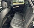 Чорний Ауді А4, об'ємом двигуна 2 л та пробігом 302 тис. км за 12900 $, фото 18 на Automoto.ua