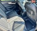 Чорний Ауді А4, об'ємом двигуна 1.98 л та пробігом 120 тис. км за 18000 $, фото 31 на Automoto.ua