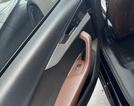 Черный Ауди А4, объемом двигателя 2 л и пробегом 212 тыс. км за 15999 $, фото 11 на Automoto.ua