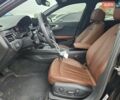 Чорний Ауді А4, об'ємом двигуна 1.98 л та пробігом 84 тис. км за 4000 $, фото 6 на Automoto.ua