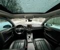 Чорний Ауді А4, об'ємом двигуна 2 л та пробігом 101 тис. км за 17500 $, фото 6 на Automoto.ua
