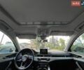Чорний Ауді А4, об'ємом двигуна 2.01 л та пробігом 230 тис. км за 13200 $, фото 25 на Automoto.ua