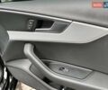Черный Ауди А4, объемом двигателя 1.98 л и пробегом 98 тыс. км за 19300 $, фото 77 на Automoto.ua