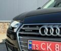 Черный Ауди А4, объемом двигателя 1.98 л и пробегом 187 тыс. км за 16700 $, фото 13 на Automoto.ua