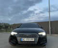 Чорний Ауді А4, об'ємом двигуна 1.98 л та пробігом 143 тис. км за 19500 $, фото 4 на Automoto.ua
