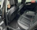 Чорний Ауді А4, об'ємом двигуна 1.98 л та пробігом 259 тис. км за 16500 $, фото 25 на Automoto.ua