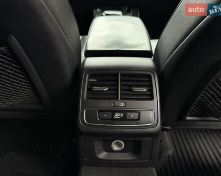 Черный Ауди А4, объемом двигателя 1.98 л и пробегом 165 тыс. км за 17900 $, фото 33 на Automoto.ua