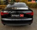 Чорний Ауді А4, об'ємом двигуна 2 л та пробігом 115 тис. км за 22390 $, фото 6 на Automoto.ua
