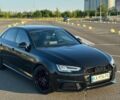 Чорний Ауді А4, об'ємом двигуна 1.98 л та пробігом 142 тис. км за 20700 $, фото 2 на Automoto.ua