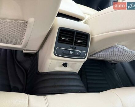 Чорний Ауді А4, об'ємом двигуна 1.98 л та пробігом 100 тис. км за 20500 $, фото 27 на Automoto.ua