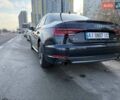 Чорний Ауді А4, об'ємом двигуна 1.98 л та пробігом 100 тис. км за 20500 $, фото 31 на Automoto.ua
