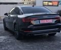 Чорний Ауді А4, об'ємом двигуна 0 л та пробігом 230 тис. км за 11999 $, фото 16 на Automoto.ua
