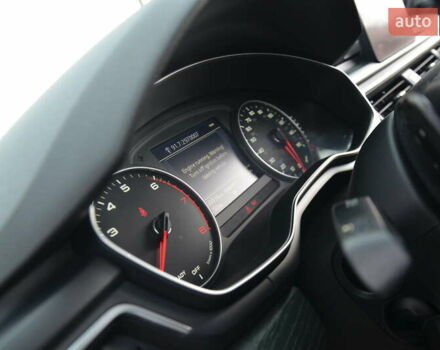 Черный Ауди А4, объемом двигателя 2 л и пробегом 169 тыс. км за 16150 $, фото 40 на Automoto.ua