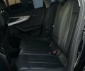 Чорний Ауді А4, об'ємом двигуна 1.98 л та пробігом 173 тис. км за 15200 $, фото 37 на Automoto.ua