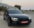 Черный Ауди А4, объемом двигателя 2 л и пробегом 226 тыс. км за 15700 $, фото 15 на Automoto.ua