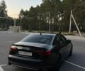 Чорний Ауді А4, об'ємом двигуна 2 л та пробігом 129 тис. км за 23500 $, фото 4 на Automoto.ua