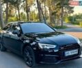 Черный Ауди А4, объемом двигателя 1.98 л и пробегом 164 тыс. км за 16999 $, фото 26 на Automoto.ua