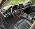 Черный Ауди А4, объемом двигателя 2 л и пробегом 230 тыс. км за 14999 $, фото 6 на Automoto.ua