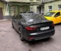 Чорний Ауді А4, об'ємом двигуна 1.98 л та пробігом 131 тис. км за 19999 $, фото 1 на Automoto.ua