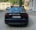 Чорний Ауді А4, об'ємом двигуна 1.98 л та пробігом 75 тис. км за 20000 $, фото 9 на Automoto.ua