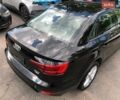 Чорний Ауді А4, об'ємом двигуна 2 л та пробігом 100 тис. км за 7000 $, фото 3 на Automoto.ua