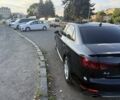 Чорний Ауді А4, об'ємом двигуна 2 л та пробігом 205 тис. км за 16462 $, фото 2 на Automoto.ua