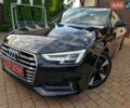 Черный Ауди А4, объемом двигателя 2 л и пробегом 159 тыс. км за 19400 $, фото 2 на Automoto.ua