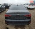 Чорний Ауді А4, об'ємом двигуна 1.98 л та пробігом 151 тис. км за 3300 $, фото 5 на Automoto.ua
