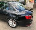 Чорний Ауді А4, об'ємом двигуна 2 л та пробігом 100 тис. км за 7000 $, фото 34 на Automoto.ua