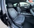 Чорний Ауді А4, об'ємом двигуна 1.98 л та пробігом 127 тис. км за 14900 $, фото 20 на Automoto.ua