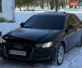 Чорний Ауді А4, об'ємом двигуна 1.98 л та пробігом 189 тис. км за 14999 $, фото 11 на Automoto.ua
