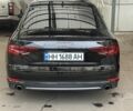 Черный Ауди А4, объемом двигателя 2 л и пробегом 55 тыс. км за 21500 $, фото 3 на Automoto.ua