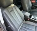 Черный Ауди А4, объемом двигателя 2 л и пробегом 190 тыс. км за 16900 $, фото 39 на Automoto.ua