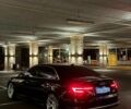 Черный Ауди А4, объемом двигателя 1.98 л и пробегом 129 тыс. км за 17900 $, фото 5 на Automoto.ua
