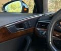 Черный Ауди А4, объемом двигателя 1.98 л и пробегом 158 тыс. км за 17500 $, фото 28 на Automoto.ua