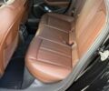 Чорний Ауді А4, об'ємом двигуна 1.98 л та пробігом 163 тис. км за 18300 $, фото 34 на Automoto.ua