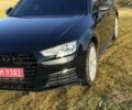 Черный Ауди А4, объемом двигателя 2 л и пробегом 138 тыс. км за 18900 $, фото 2 на Automoto.ua