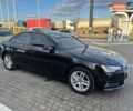 Чорний Ауді А4, об'ємом двигуна 2 л та пробігом 124 тис. км за 17500 $, фото 8 на Automoto.ua