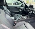 Чорний Ауді А4, об'ємом двигуна 2 л та пробігом 106 тис. км за 24000 $, фото 13 на Automoto.ua
