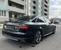 Чорний Ауді А4, об'ємом двигуна 1.98 л та пробігом 146 тис. км за 20500 $, фото 5 на Automoto.ua