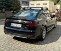 Чорний Ауді А4, об'ємом двигуна 1.98 л та пробігом 75 тис. км за 20000 $, фото 8 на Automoto.ua