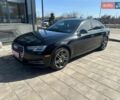 Чорний Ауді А4, об'ємом двигуна 1.98 л та пробігом 264 тис. км за 14990 $, фото 1 на Automoto.ua
