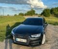 Черный Ауди А4, объемом двигателя 1.98 л и пробегом 120 тыс. км за 18500 $, фото 1 на Automoto.ua