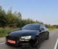 Черный Ауди А4, объемом двигателя 2 л и пробегом 230 тыс. км за 14999 $, фото 5 на Automoto.ua