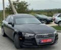 Чорний Ауді А4, об'ємом двигуна 2 л та пробігом 140 тис. км за 10999 $, фото 1 на Automoto.ua