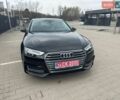 Чорний Ауді А4, об'ємом двигуна 2 л та пробігом 226 тис. км за 18888 $, фото 7 на Automoto.ua