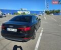Чорний Ауді А4, об'ємом двигуна 1.98 л та пробігом 142 тис. км за 24500 $, фото 5 на Automoto.ua
