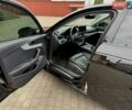 Чорний Ауді А4, об'ємом двигуна 2 л та пробігом 91 тис. км за 18000 $, фото 12 на Automoto.ua