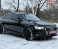 Чорний Ауді А4, об'ємом двигуна 2 л та пробігом 188 тис. км за 16900 $, фото 3 на Automoto.ua